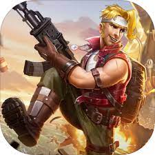 Metal Slug Code J APK icon